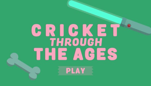 Review: Cricket Through The Ages (Nintendo Switch)