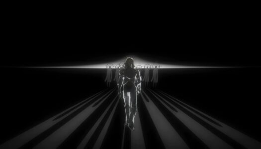 Review: El Shaddai: Ascension of the Metatron HD Remaster (Nintendo Switch)