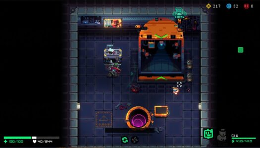 Review: Metal Mind (Nintendo Switch)